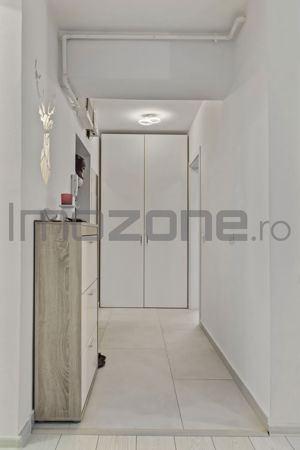 Apartament 2 camere- curte- 2 loc parcare- Militari /Pacii- Metrou - imagine 8