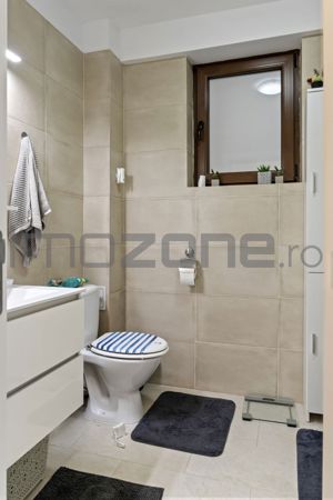 Apartament 2 camere- curte- 2 loc parcare- Militari /Pacii- Metrou - imagine 12