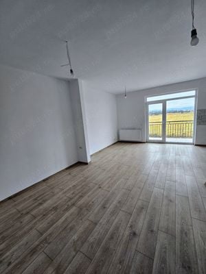 Apartament 2 camere finisat la cheie, etaj 3, Magnolia Residence Sibiu - imagine 2