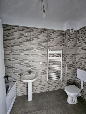 Apartament 2 camere finisat la cheie, etaj 3, Magnolia Residence Sibiu - imagine 5