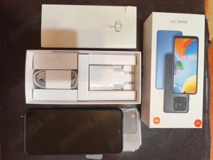 Telefon REDMI 10 C    4 GB   64 GB