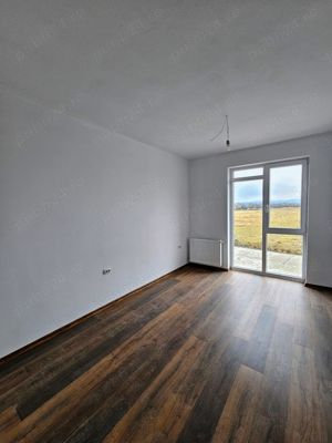 Intabulat - Ap. 2 camere finisat la cheie si parcare, Magnolia Residence Sibiu - imagine 3