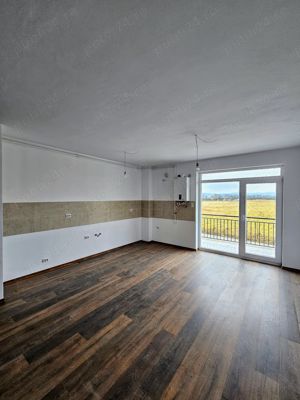 Intabulat - Ap. 2 camere finisat la cheie si parcare, Magnolia Residence Sibiu