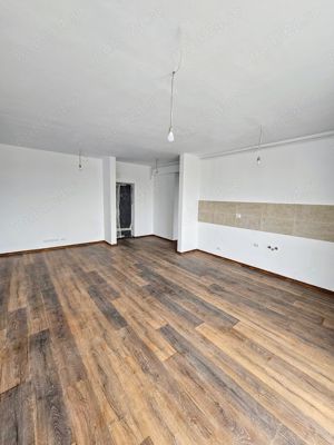 Intabulat - Ap. 2 camere finisat la cheie si parcare, Magnolia Residence Sibiu - imagine 2