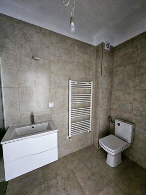 Intabulat - Apartament 2 camere finisat la cheie, Magnolia Residence Sibiu - imagine 4