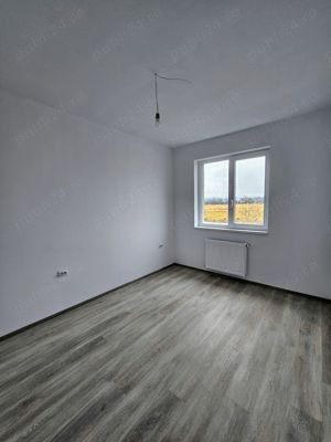 Intabulat - Apartament 2 camere finisat la cheie, Magnolia Residence Sibiu - imagine 2