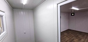 Container pentru locuit 6 m x 3  m x 2.6 m - imagine 5