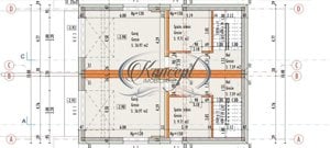 Duplex cu panorama in Voronet - imagine 7