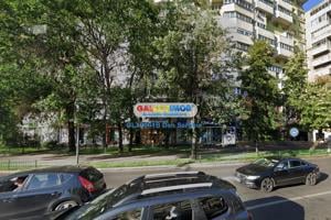 Locatie Strategica | 126 mp Sala de Vanzare | 2.600 Euro