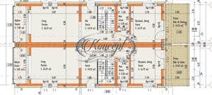 Duplex cu panorama in Voronet - imagine 5