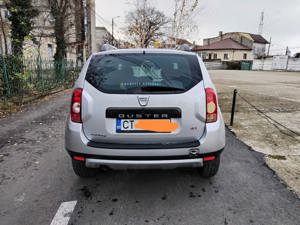 Dacia Duster - imagine 2