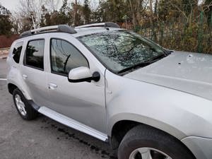 Dacia Duster - imagine 4