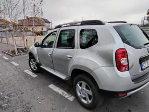 Dacia Duster - imagine 3