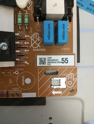 bn44-00923C sursa  samsung 49nu7179u - imagine 2