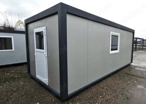 Container pentru depozitare 6 m x 3 m x 2,6 m