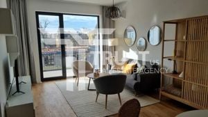 Apartament 2 Camere | Circumvalațiunii | Bloc Nou - imagine 3