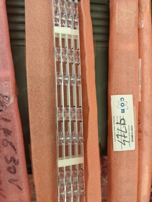 barete led LG seria 32,40 si 47 LB ... - imagine 2