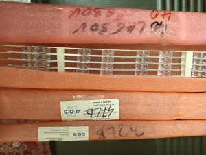 barete led LG seria 32,40 si 47 LB ...