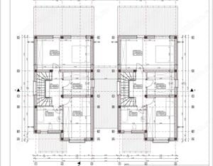 MT204 Casa individuala cu piscina exterioara, P+1E, Chisoda - imagine 6