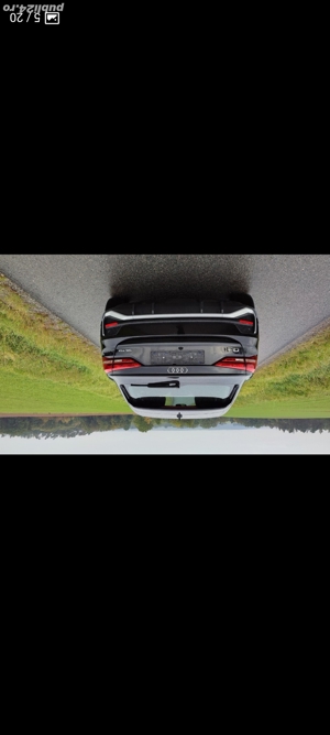 Audi Q3 sportback - imagine 5