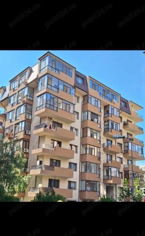  Apartament 2 Camere, Decomandat,Centrala, Bloc 2015