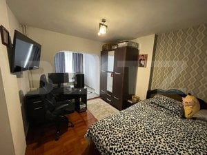 Apartament 3 camere, 84 mp utili, zona Bulevardul Republicii,  - imagine 7