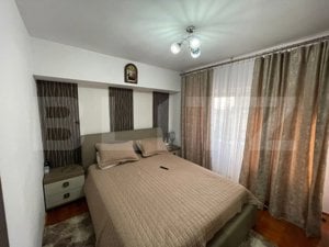 Apartament 3 camere, 84 mp utili, zona Bulevardul Republicii,  - imagine 6