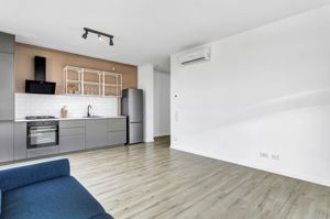 Penthouse cu terasă de 12 mp și parcare / ARED City - imagine 3