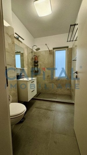 Închiriere apartament lux, zonă rezidențială, liniște, Dumbrăvița! COMISION 0!  - imagine 10