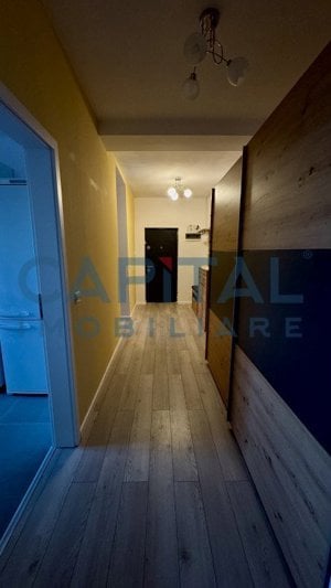 Închiriere apartament lux, zonă rezidențială, liniște, Dumbrăvița! COMISION 0!  - imagine 6