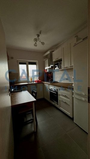 Închiriere apartament lux, zonă rezidențială, liniște, Dumbrăvița! COMISION 0!  - imagine 7