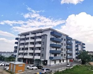 Apartamente noi 2 camere de la 60.000Eur | BLOC 3 - 99RESIDENCE | Statia STB chiar in fata! - imagine 17