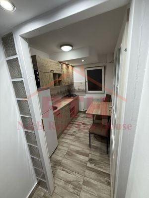 Oferim spre inchiriere apartament 1 camera in Buziasului - imagine 5