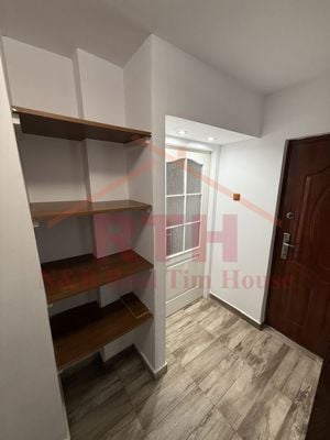 Oferim spre inchiriere apartament 1 camera in Buziasului - imagine 7