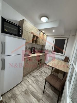 Oferim spre inchiriere apartament 1 camera in Buziasului - imagine 4