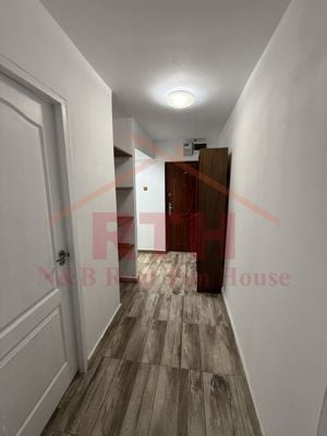 Oferim spre inchiriere apartament 1 camera in Buziasului - imagine 8