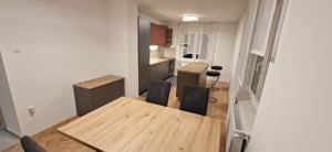 Apartament 3 camere de închiriat   Calea București, Brașov - imagine 7