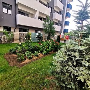 Apartamente noi 2 camere de la 60.000Eur | BLOC 3 - 99RESIDENCE | Statia STB chiar in fata! - imagine 7