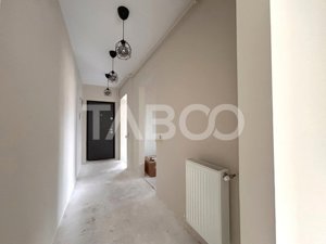 Apartament 3 camere de vanzare etaj 1 cu loc de parcare in Sibiu - imagine 10