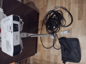 Video proiector de vânzare  - imagine 1