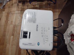 Video proiector de vânzare  - imagine 3