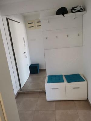 Apartament 2 camere de închiriat   Zona Bartolomeu, Brașov - imagine 6