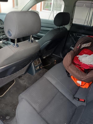 Audi A6+Opel Astra g  - imagine 4