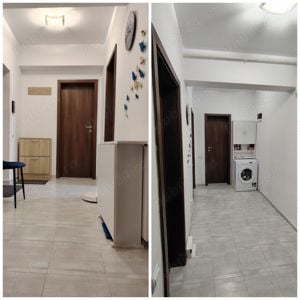  Apartament 2 Camere, Decomandat,Centrala, Bloc 2015 - imagine 8