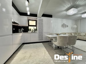 Apartament 2 camere, DECOMANDAT,  LUX, VALEA LUPULUI- IASI - imagine 3