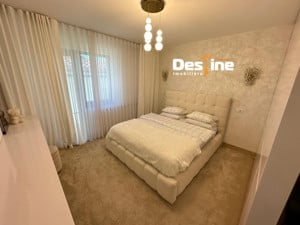 Apartament 2 camere, DECOMANDAT,  LUX, VALEA LUPULUI- IASI - imagine 2