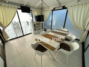 Apartament 2 camere, DECOMANDAT,  LUX, VALEA LUPULUI- IASI - imagine 11