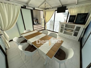 Apartament 2 camere, DECOMANDAT,  LUX, VALEA LUPULUI- IASI - imagine 12