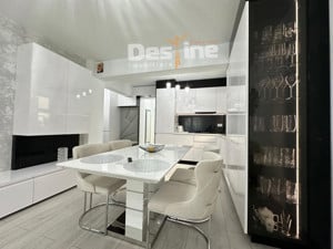 Apartament 2 camere, DECOMANDAT,  LUX, VALEA LUPULUI- IASI - imagine 4