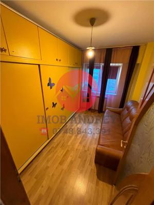 Apartament spatios de închiriat, 3 camere, Str. Victoriei, central, lânga Pelican - imagine 7